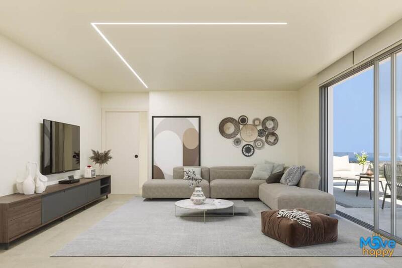 3 Cuarto Apartamento en venta