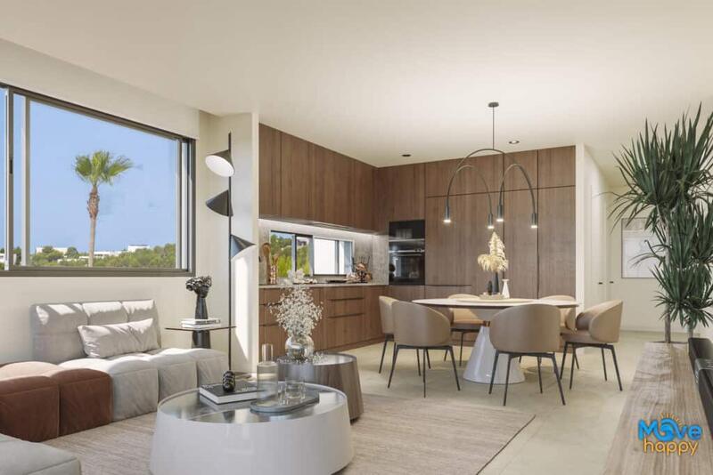 3 Cuarto Apartamento en venta