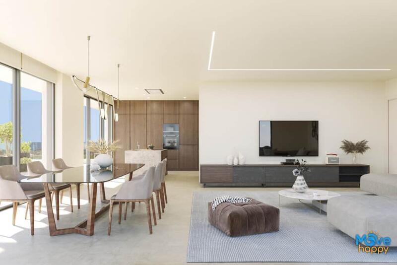 3 Cuarto Apartamento en venta