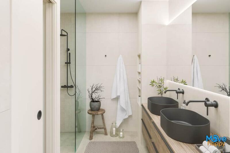 3 Cuarto Apartamento en venta