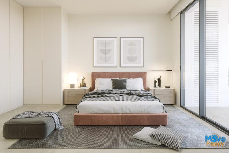 3 Cuarto Apartamento en venta