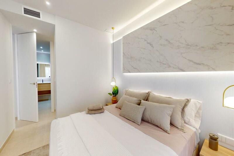 3 chambre Appartement à vendre