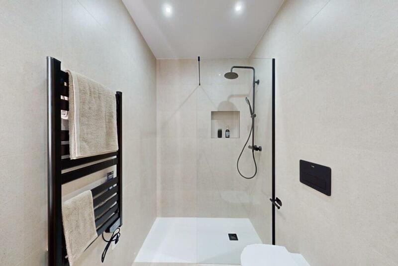 3 chambre Appartement à vendre