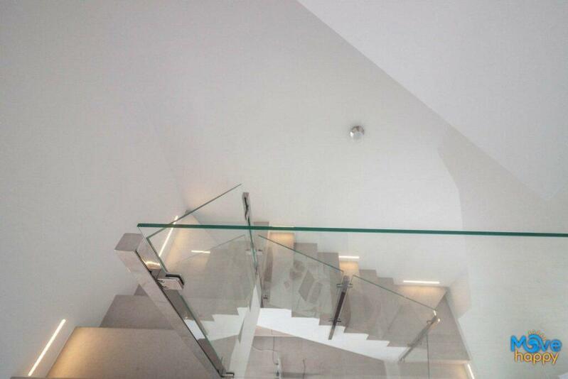 3 slaapkamer Villa Te koop