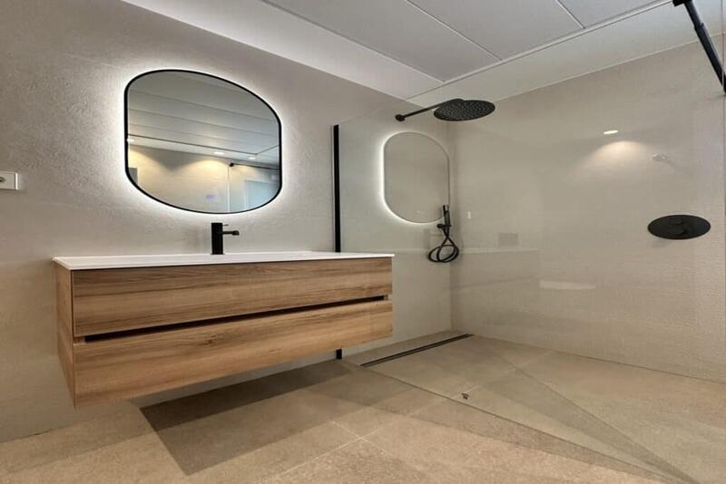 3 slaapkamer Villa Te koop