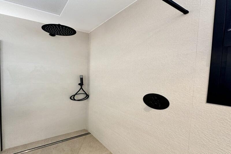 3 slaapkamer Villa Te koop