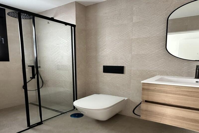3 slaapkamer Villa Te koop