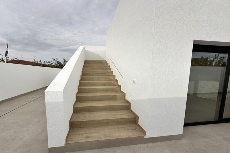 3 slaapkamer Villa Te koop