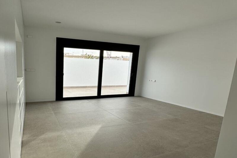 3 slaapkamer Villa Te koop