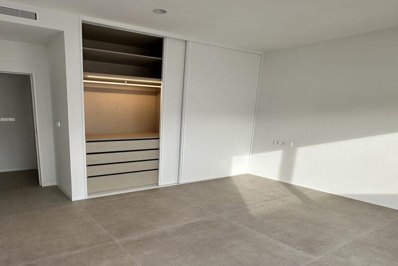 3 slaapkamer Villa Te koop