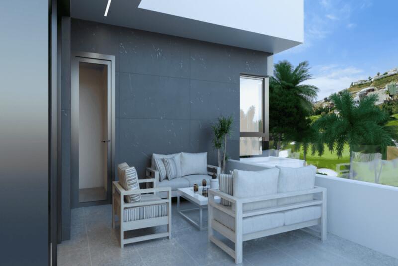 5 slaapkamer Villa Te koop