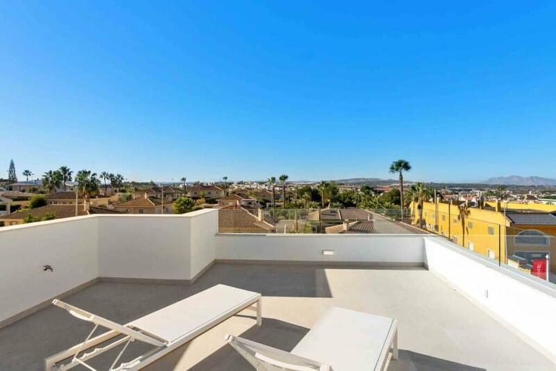 5 slaapkamer Villa Te koop