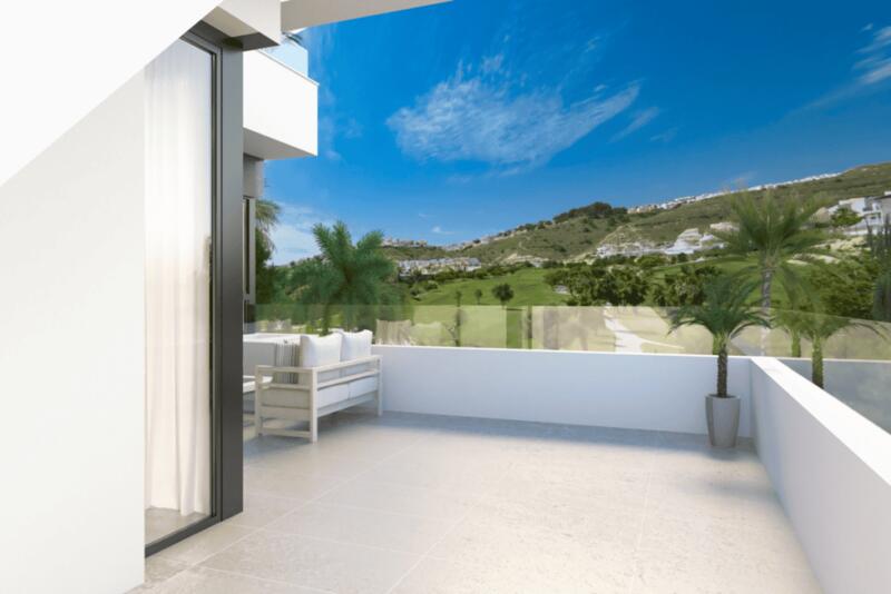 5 slaapkamer Villa Te koop