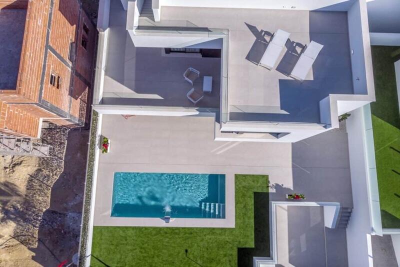 5 slaapkamer Villa Te koop