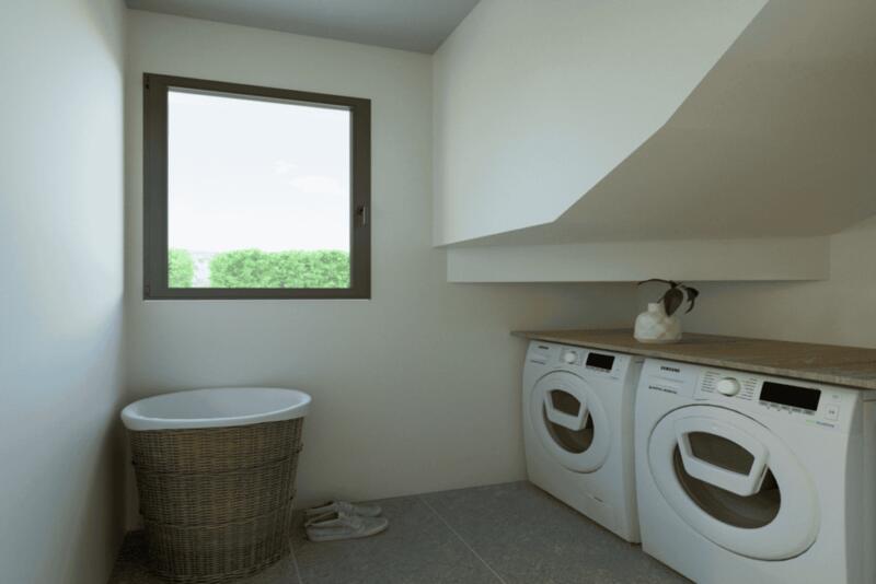 5 slaapkamer Villa Te koop
