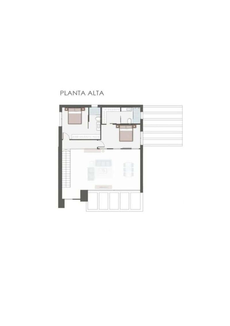 3 Schlafzimmer Villa zu verkaufen