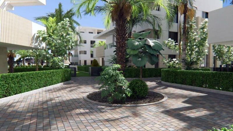 квартира продается в Los Alcazares, Murcia
