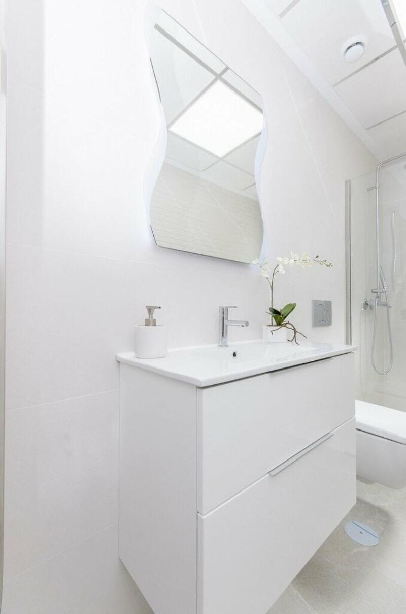 2 Schlafzimmer Appartement zu verkaufen