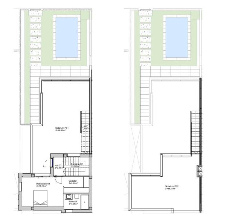 3 soveværelse Villa til salg