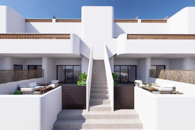 Apartment for sale in Dolores, Alicante
