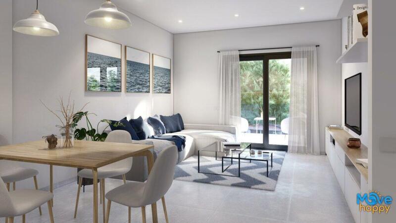 3 bedroom Apartment for sale