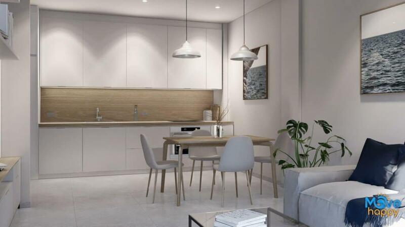 3 bedroom Apartment for sale