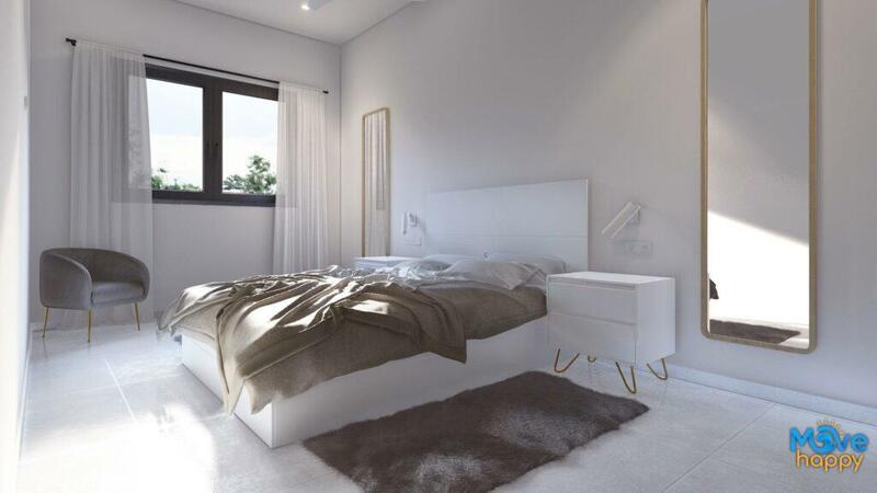 3 bedroom Apartment for sale