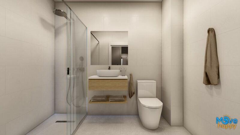 3 bedroom Apartment for sale