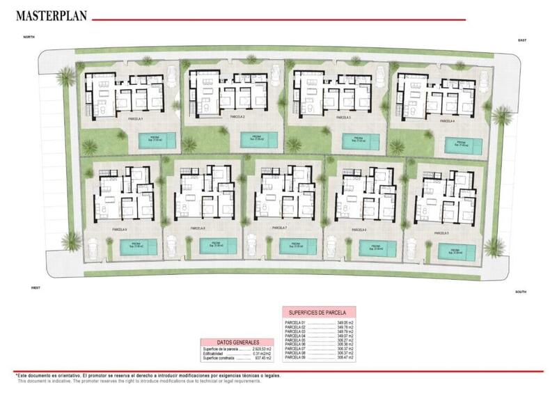 3 bedroom Apartment for sale
