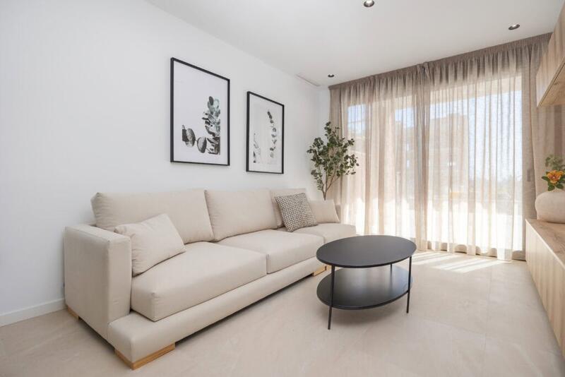 3 bedroom Apartment for sale