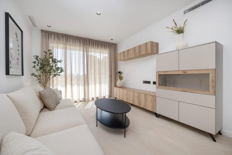 3 bedroom Apartment for sale