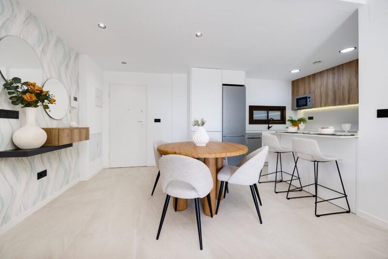 3 bedroom Apartment for sale