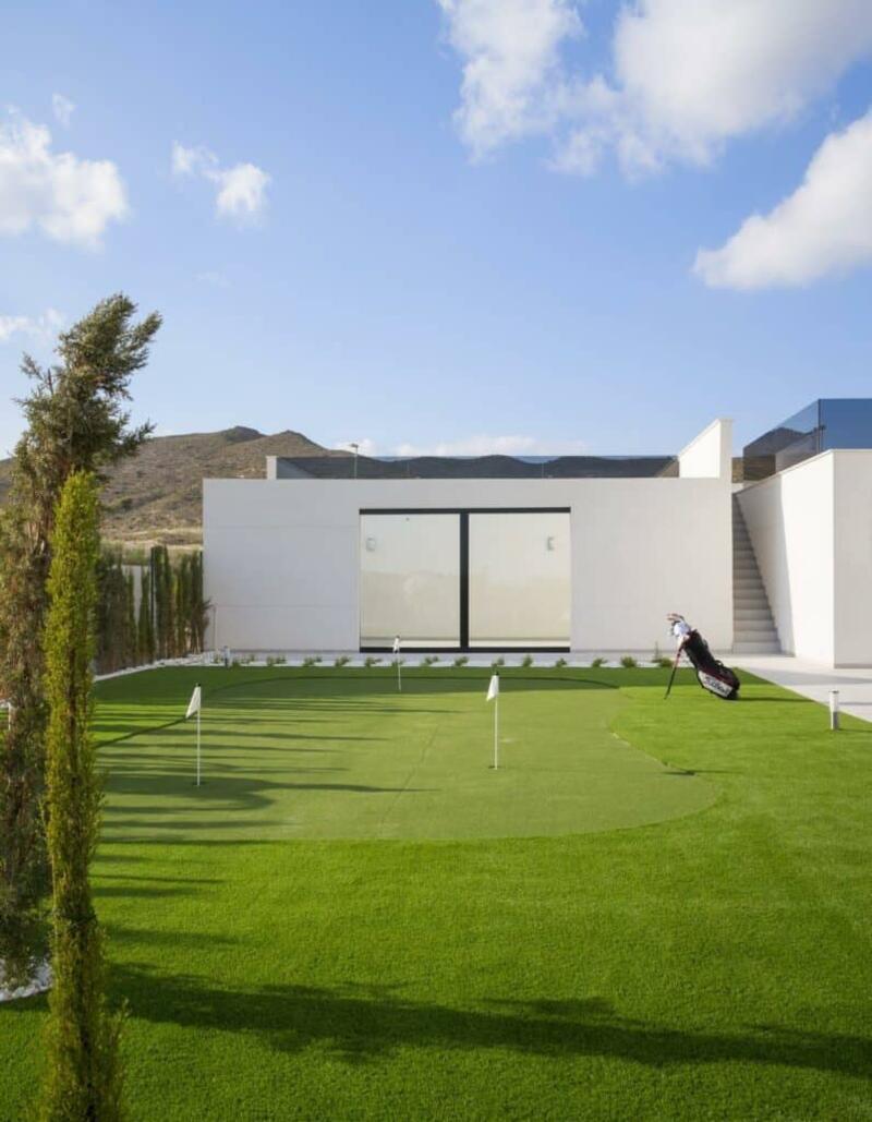 4 bedroom Villa for sale