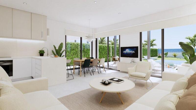 3 bedroom Villa for sale