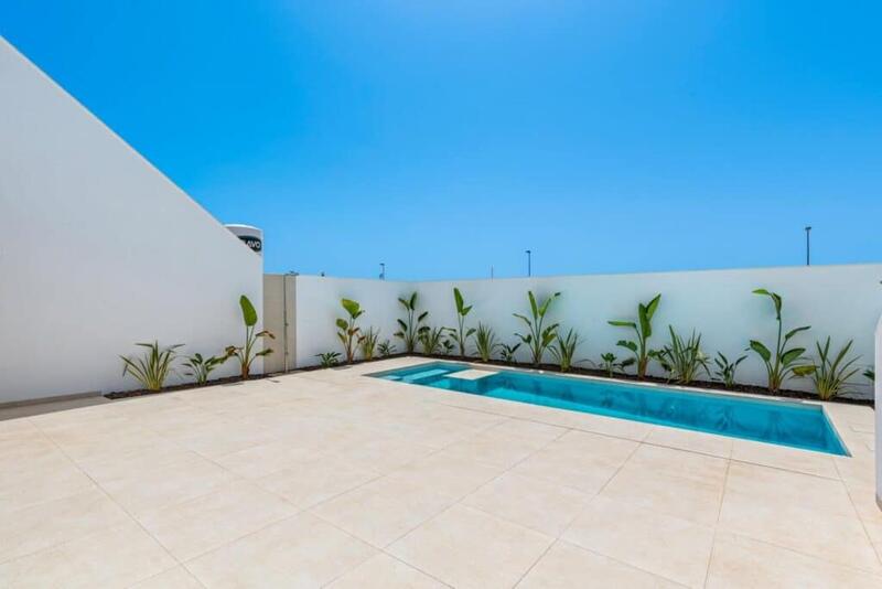 3 bedroom Villa for sale