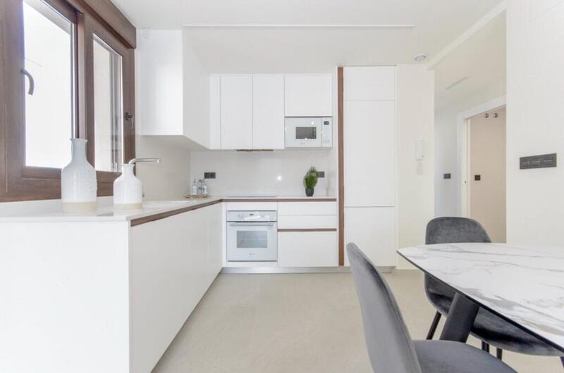 2 chambre Appartement à vendre