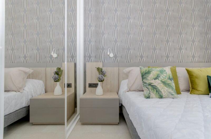 2 chambre Appartement à vendre