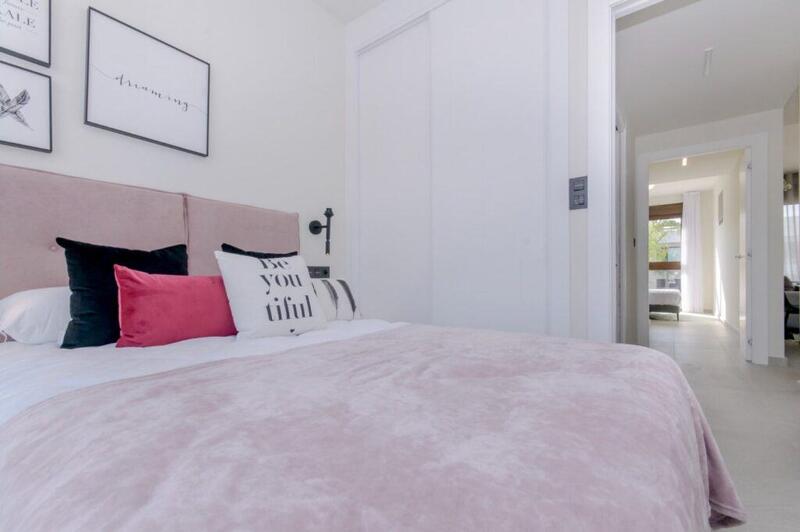 2 chambre Appartement à vendre