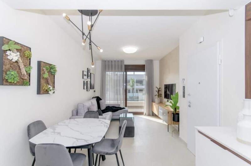 2 chambre Appartement à vendre