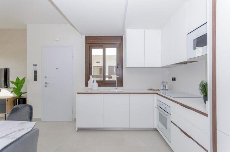 2 chambre Appartement à vendre