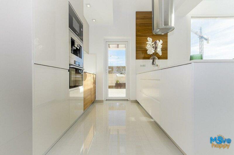 3 Cuarto Villa en venta