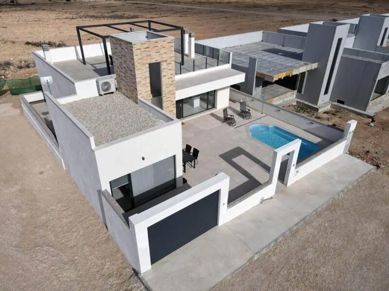 3 bedroom Villa for sale