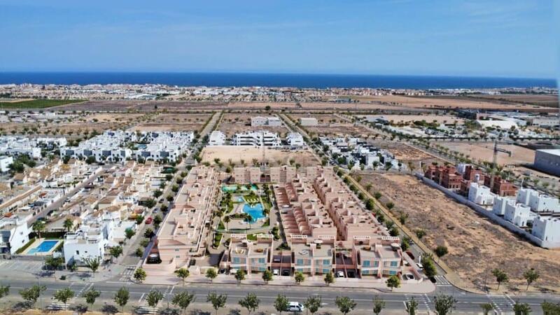3 bedroom Apartment for sale