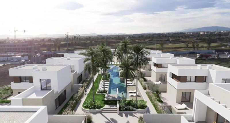 3 bedroom Apartment for sale