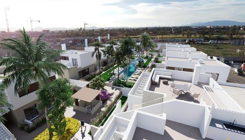 3 bedroom Apartment for sale