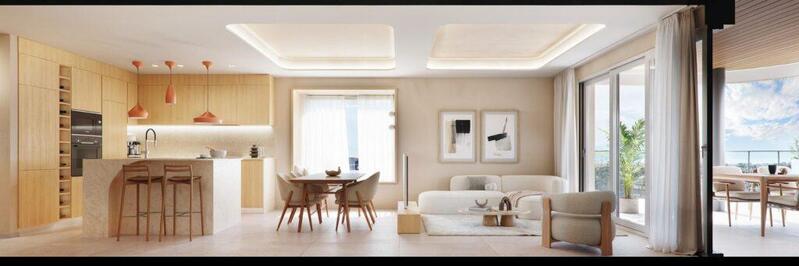 3 bedroom Apartment for sale