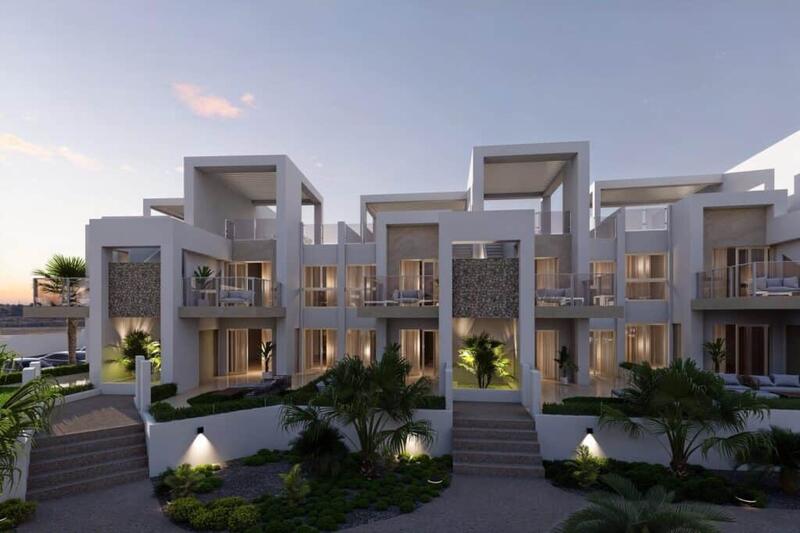 2 bedroom Apartment for sale