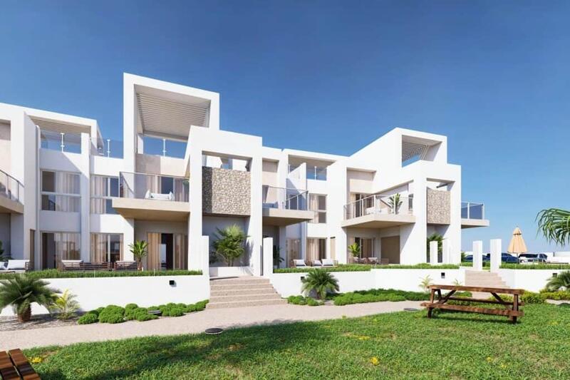 2 bedroom Apartment for sale