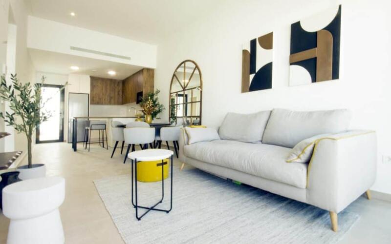 2 chambre Appartement à vendre