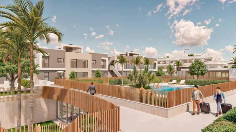 3 bedroom Apartment for sale
